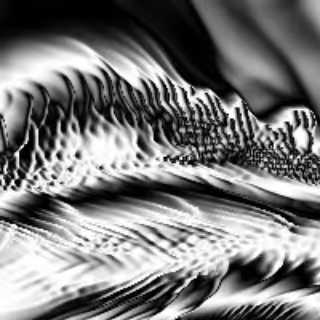 Radio Gel #34
