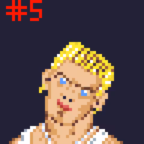 TezMC #5 (Slim)
