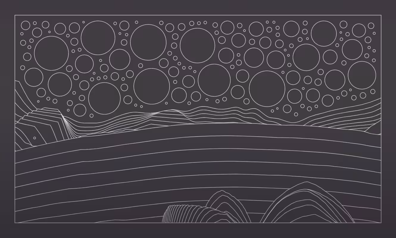 Metal Mountains #140