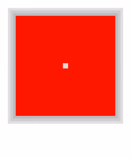 Red Polaroid