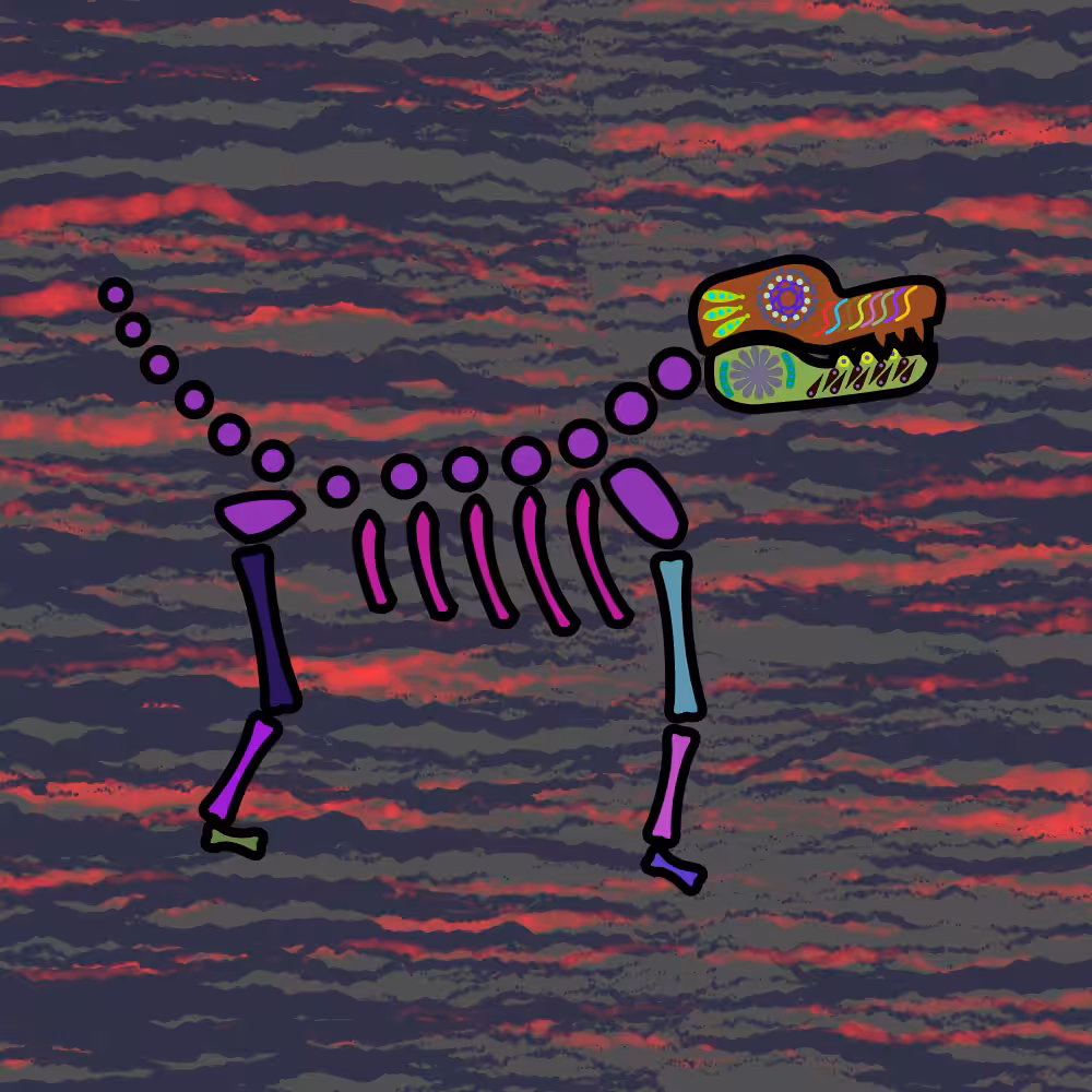 The Day Of The Dog #10
