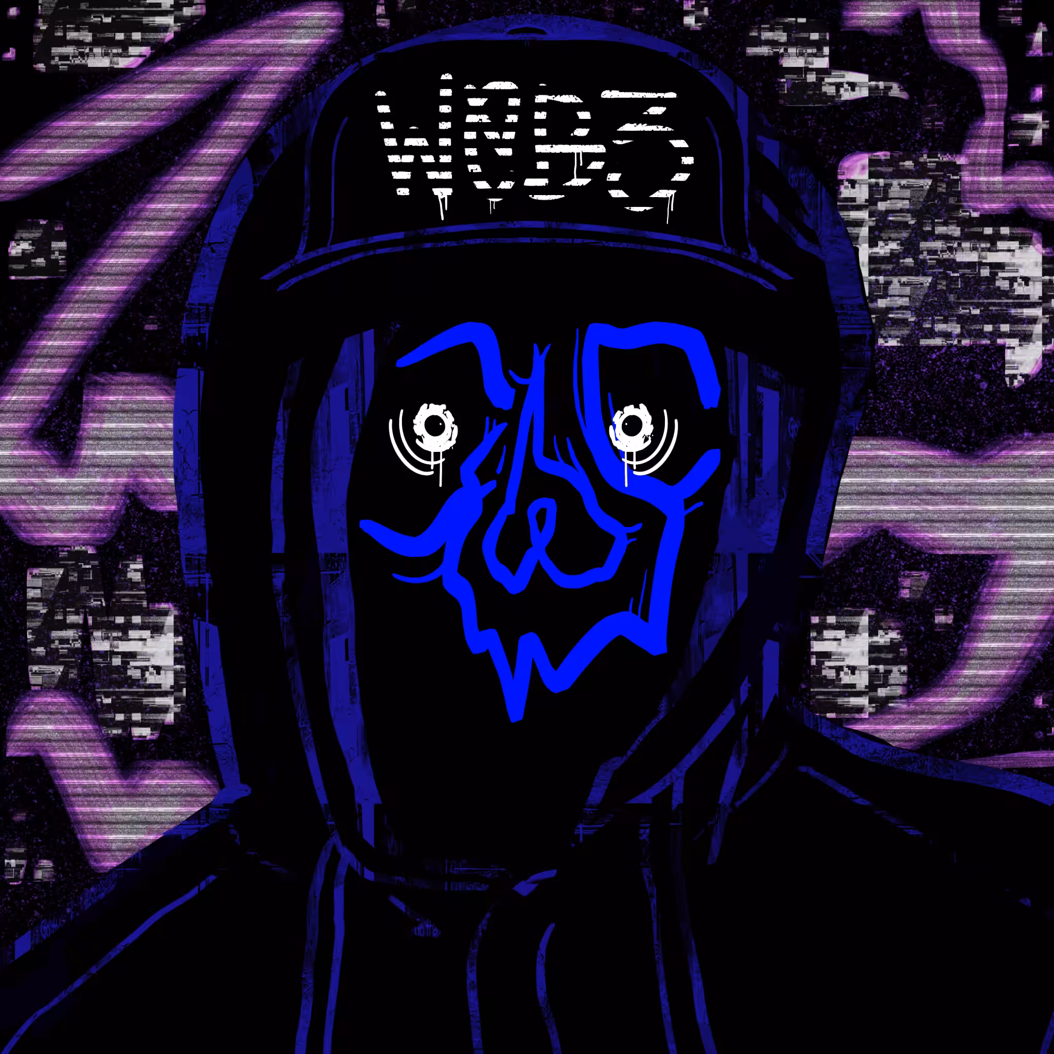 CRYPTO CULT MEMBER #0046