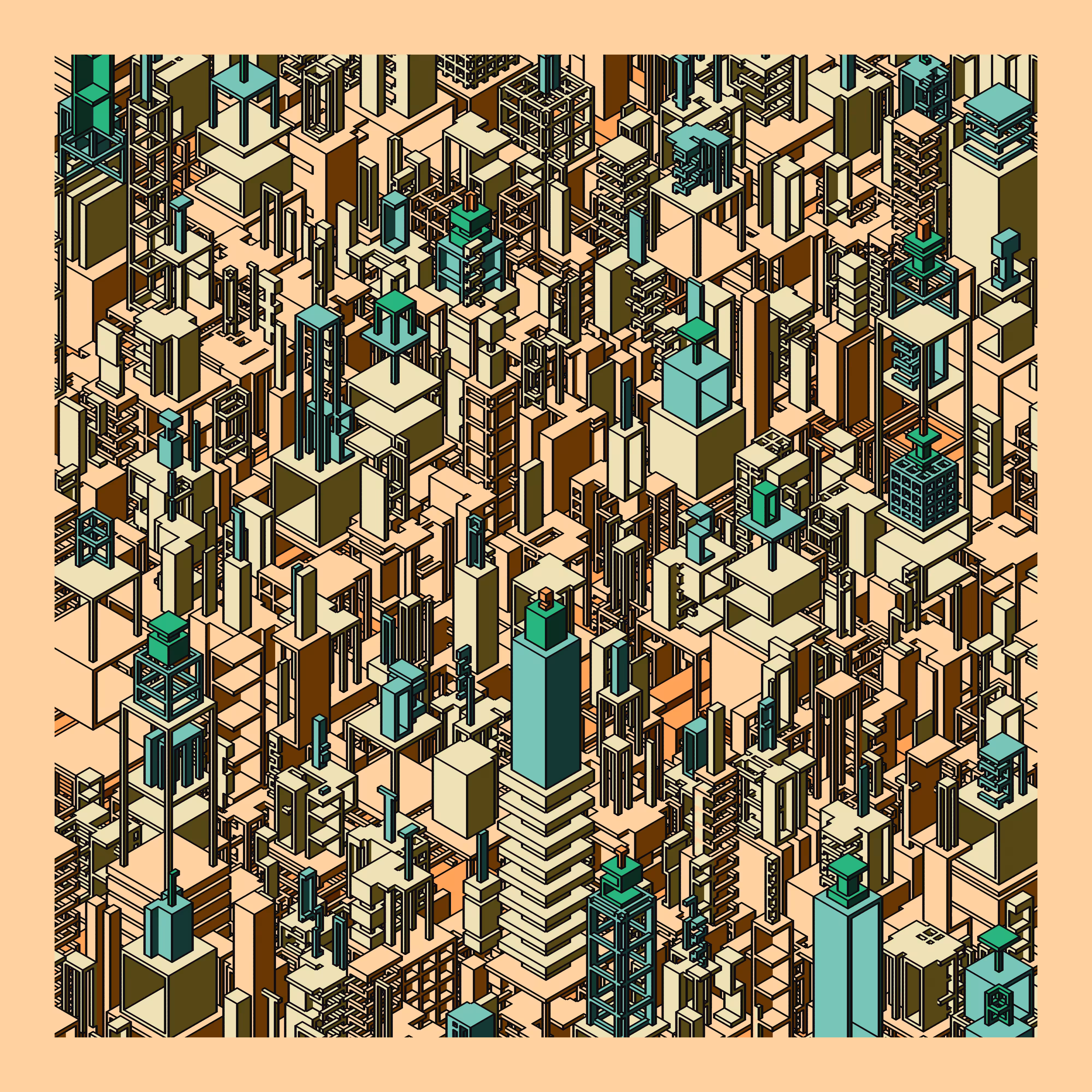 Plasticity #488