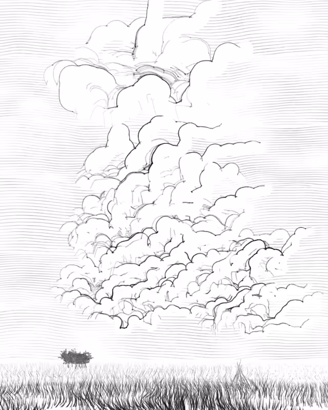Before the storm #35