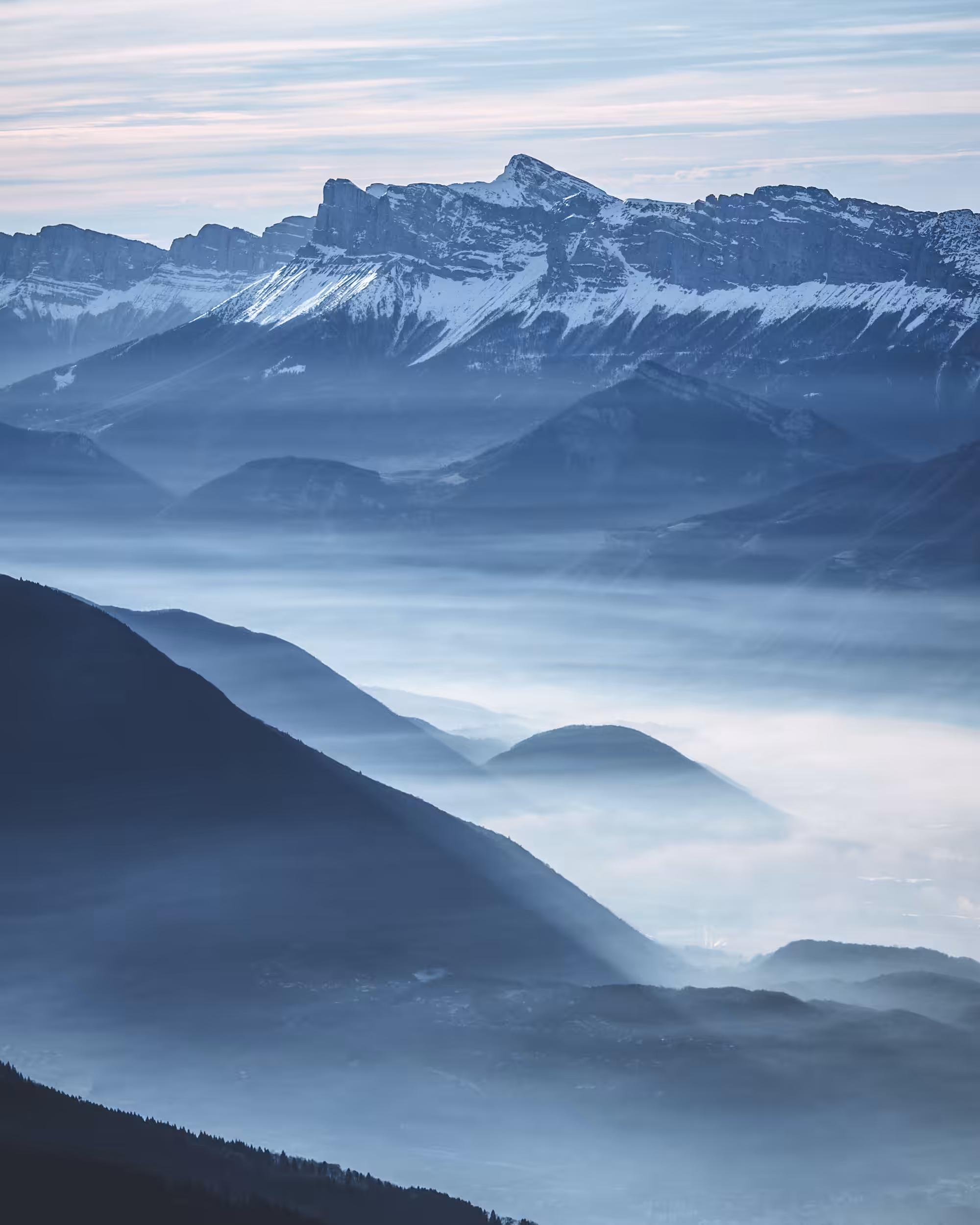 Layers