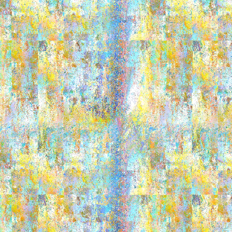 dusty ambient #12