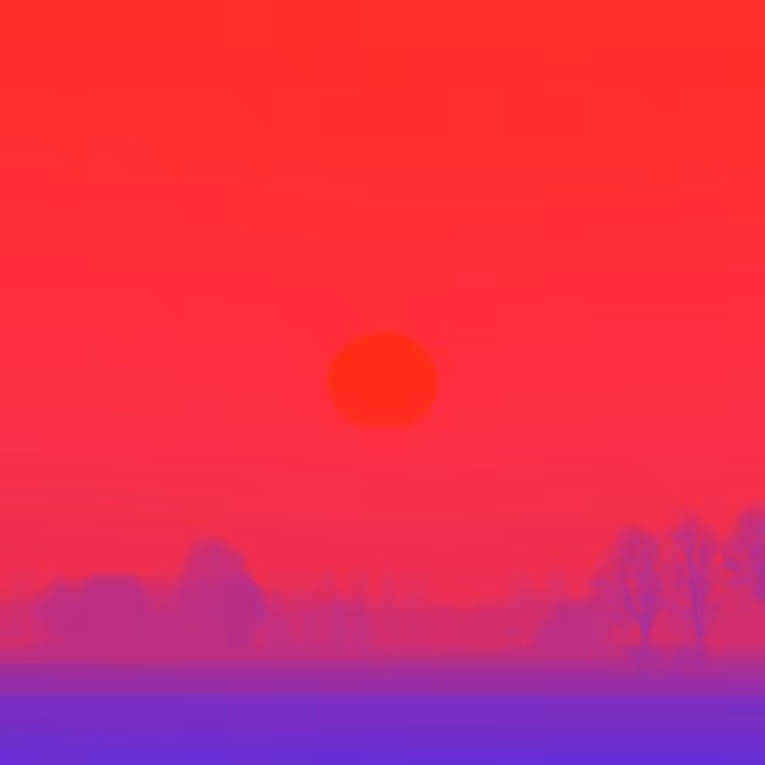 red dragon