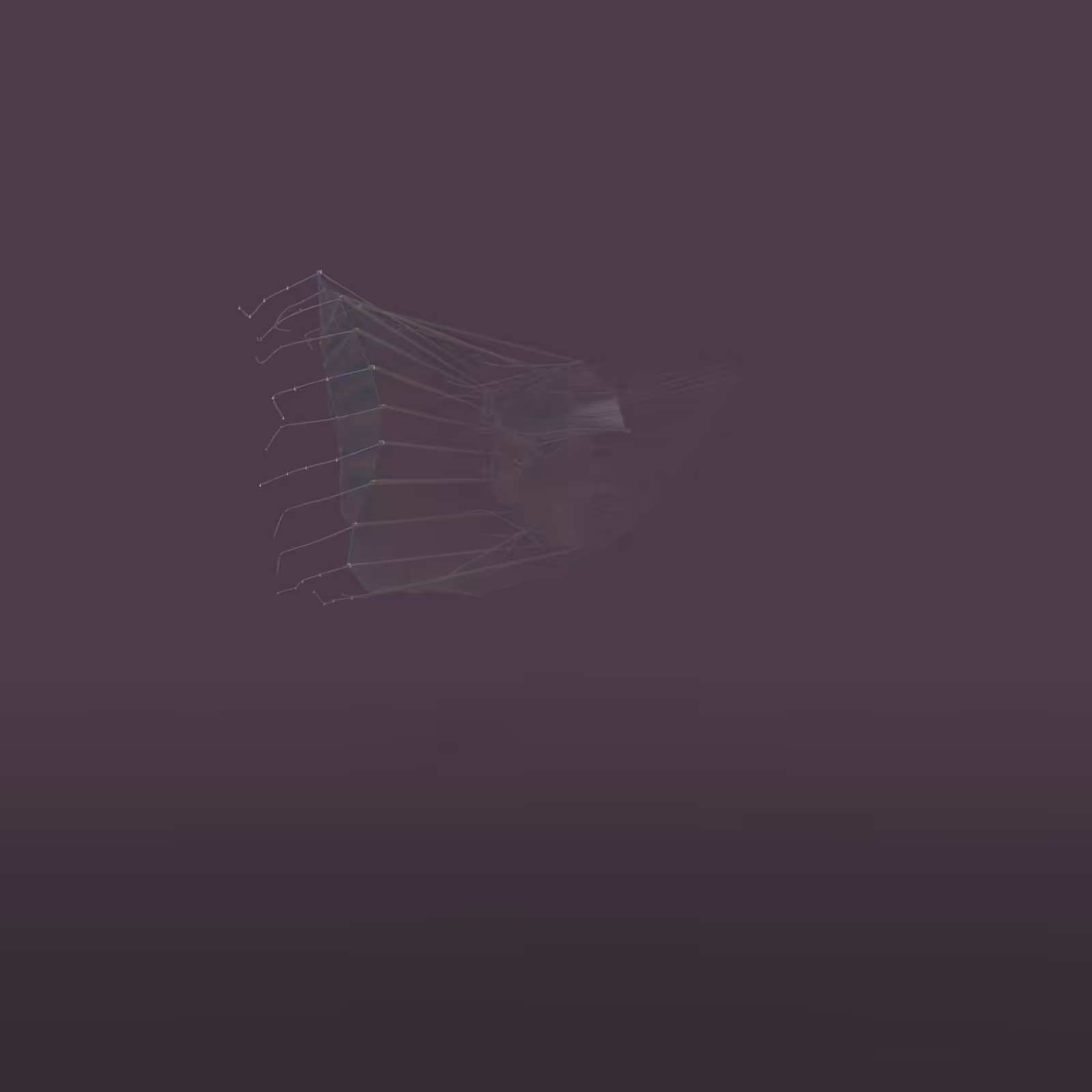 ProtoByte: Scyphozoa.01 #14