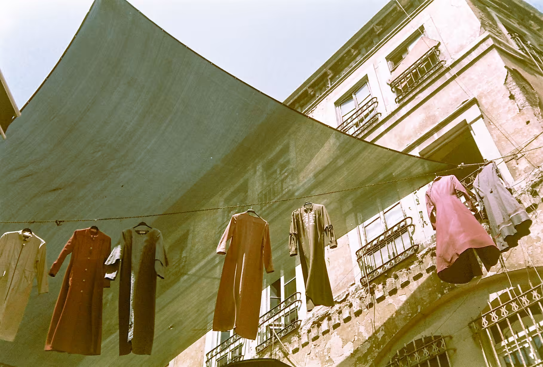 A SUMMER IN ISTAMBUL #01