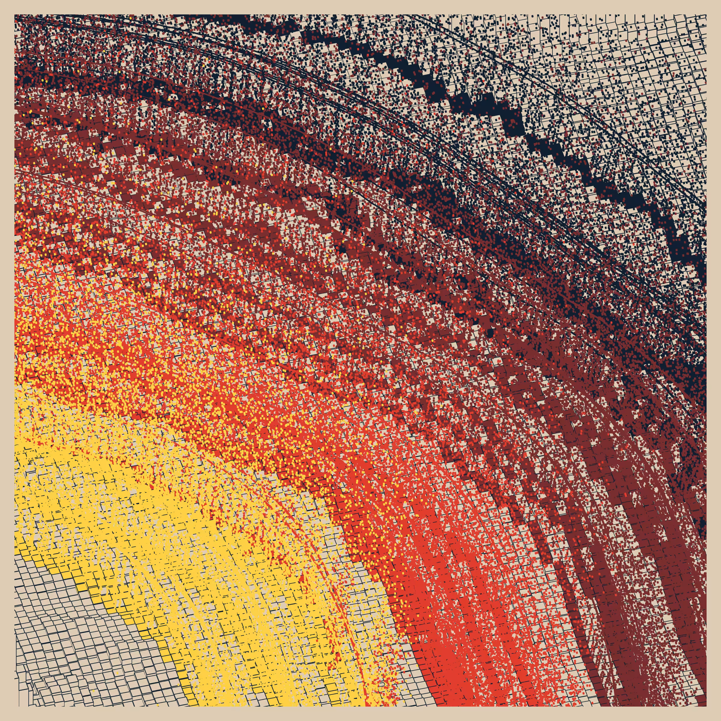 Echo of Intensity #821