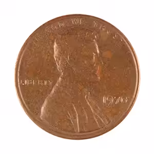 Cent #3754