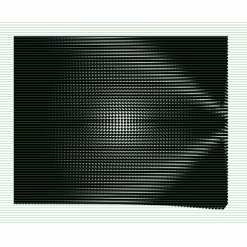 Primordial Signal #39
