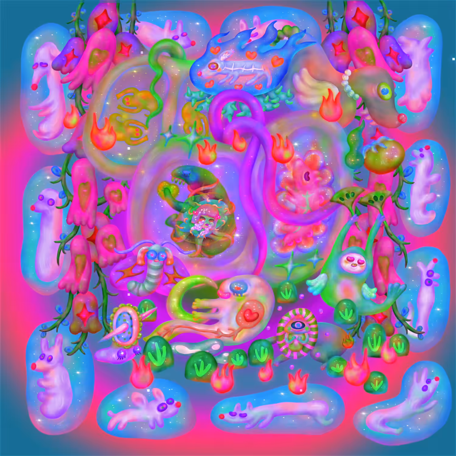 Illusion