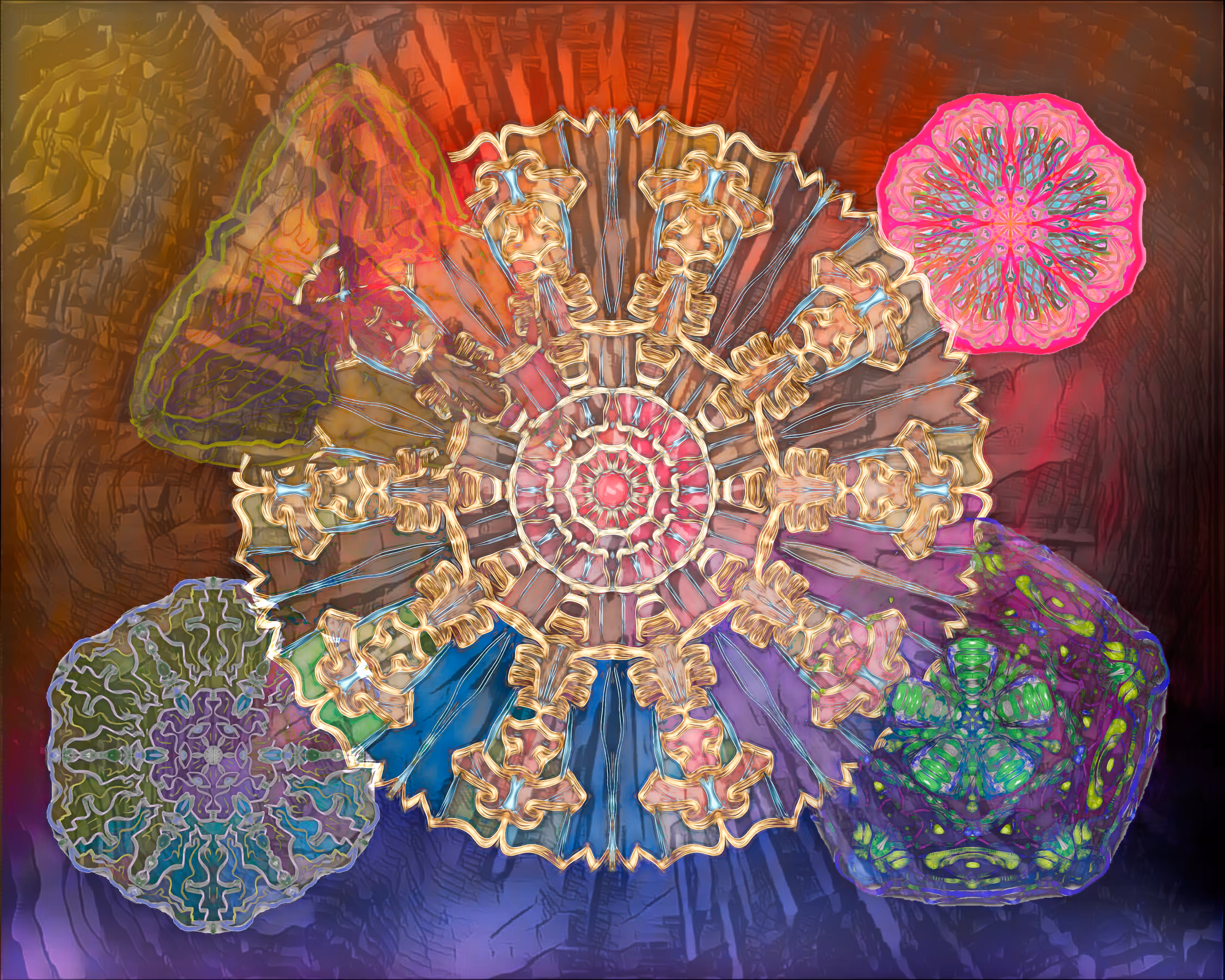 Mandala