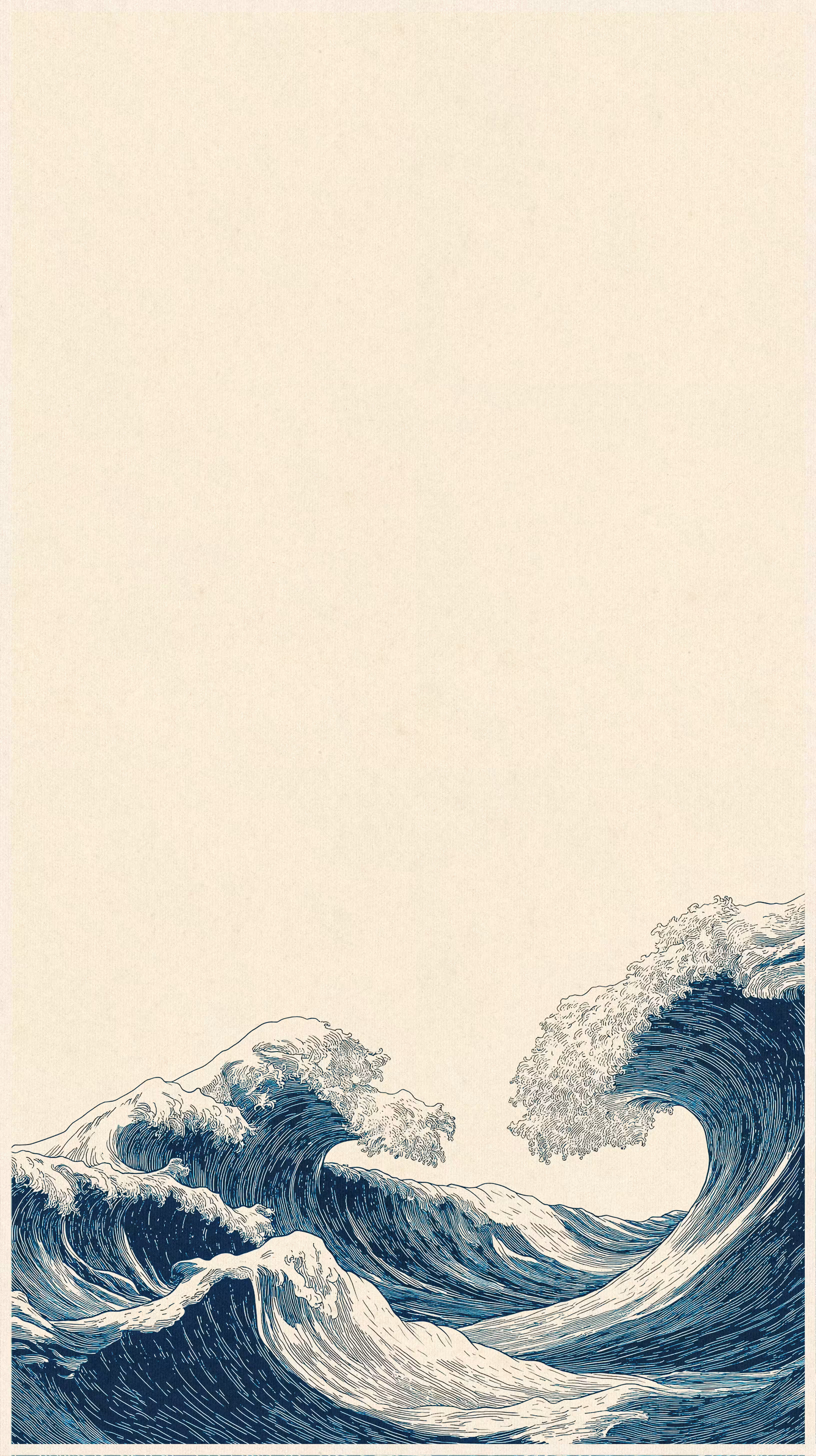 MA (間): MA #003 — Across the Silence