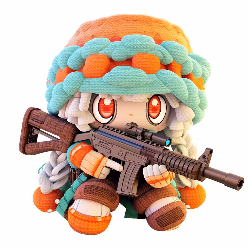 Knitkitmori #873