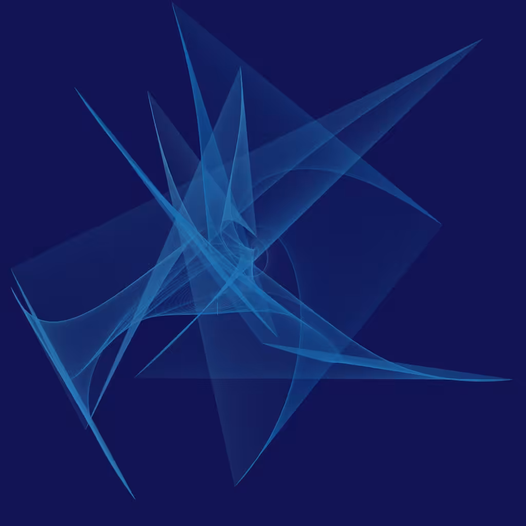 Space Fractal