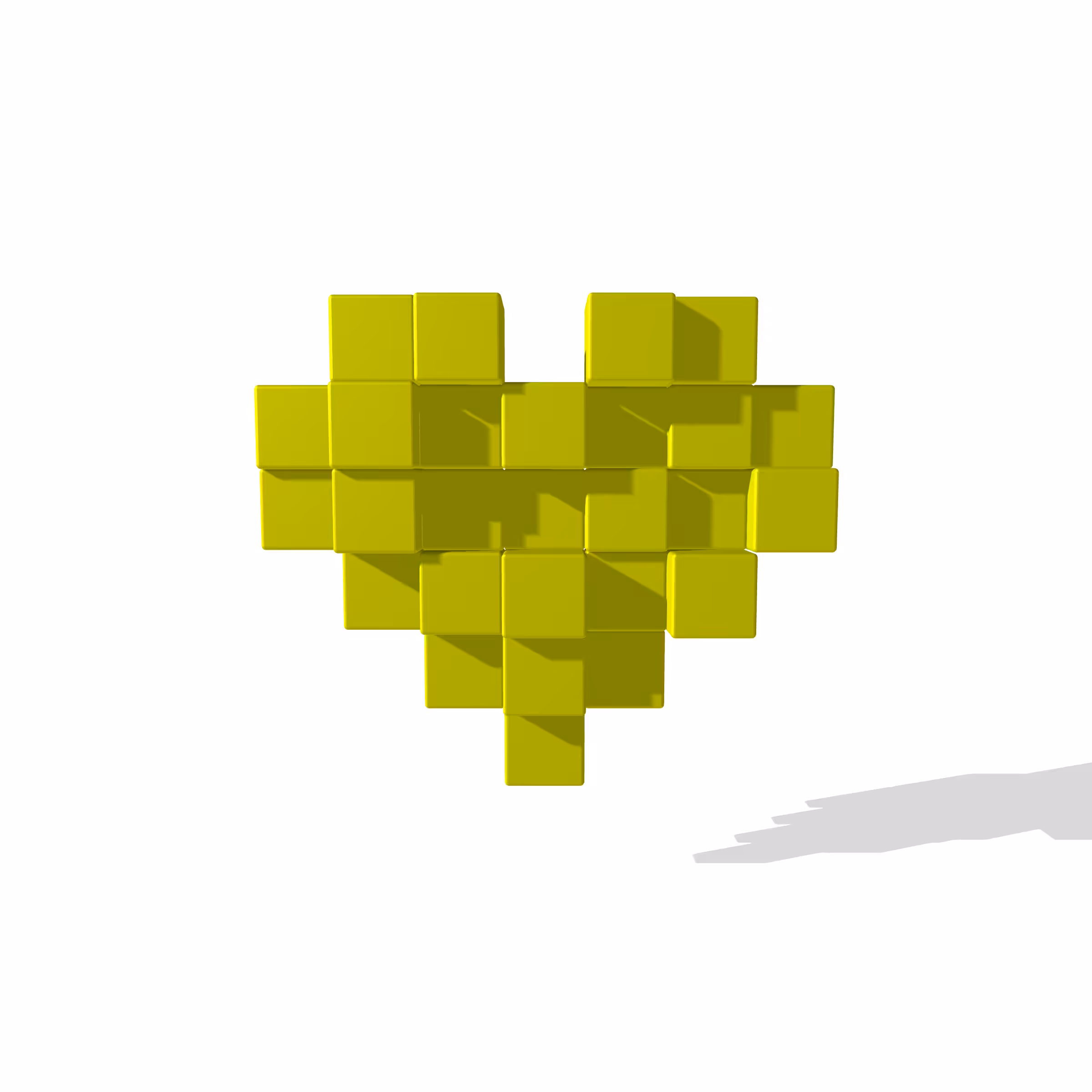 heart + craft #11184