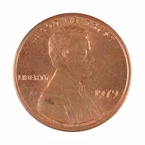 Cent #4970