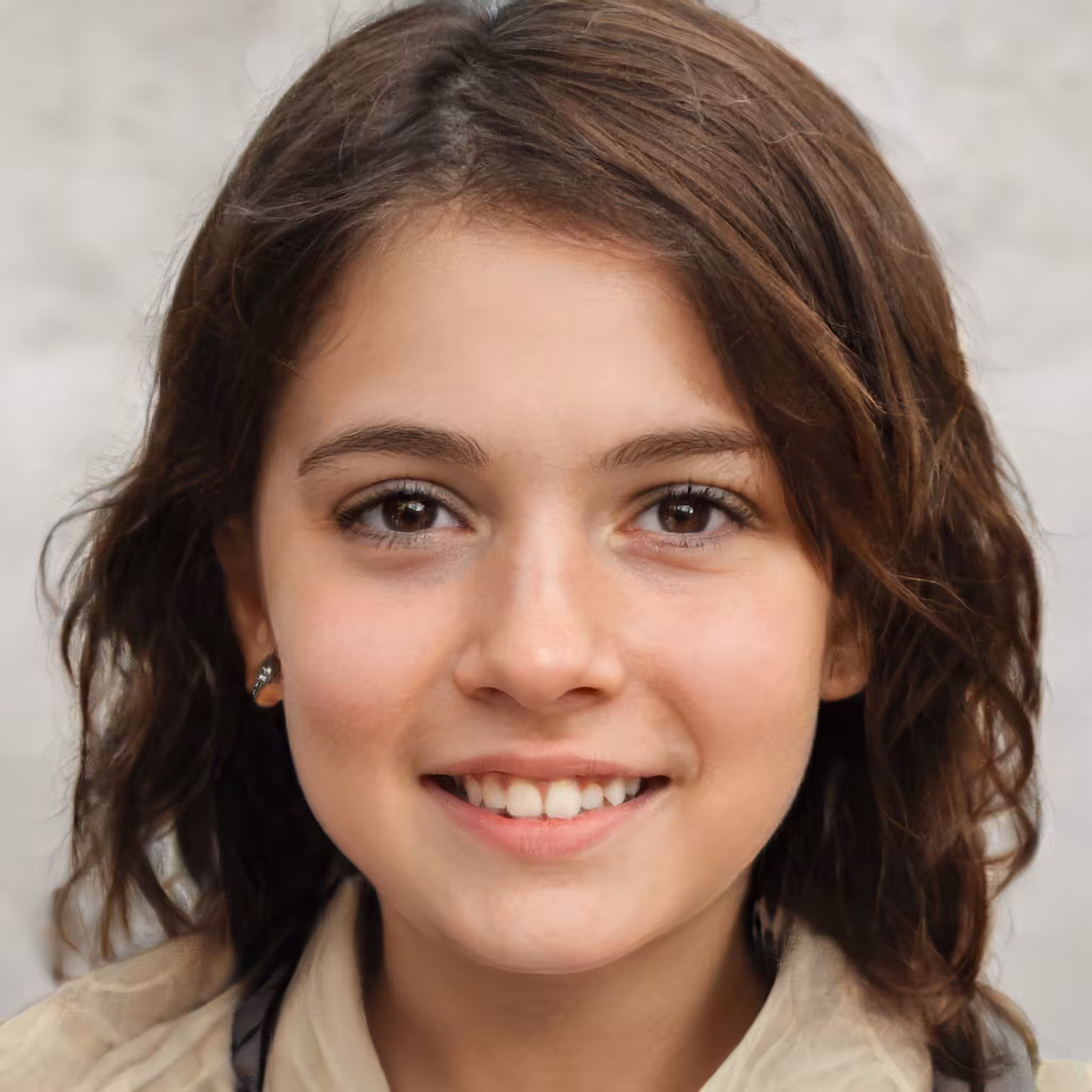 AI Avatar #122