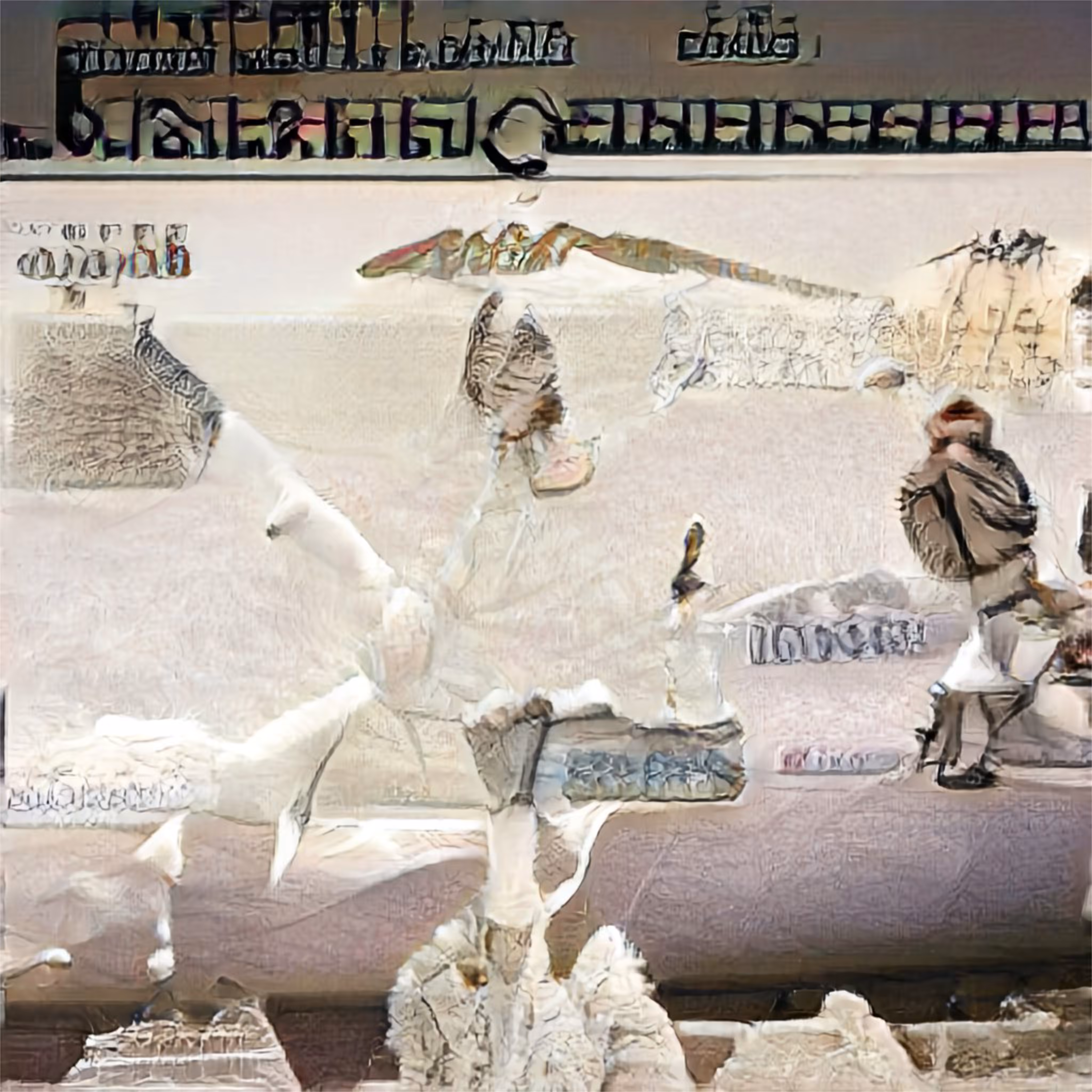 Genesis #110