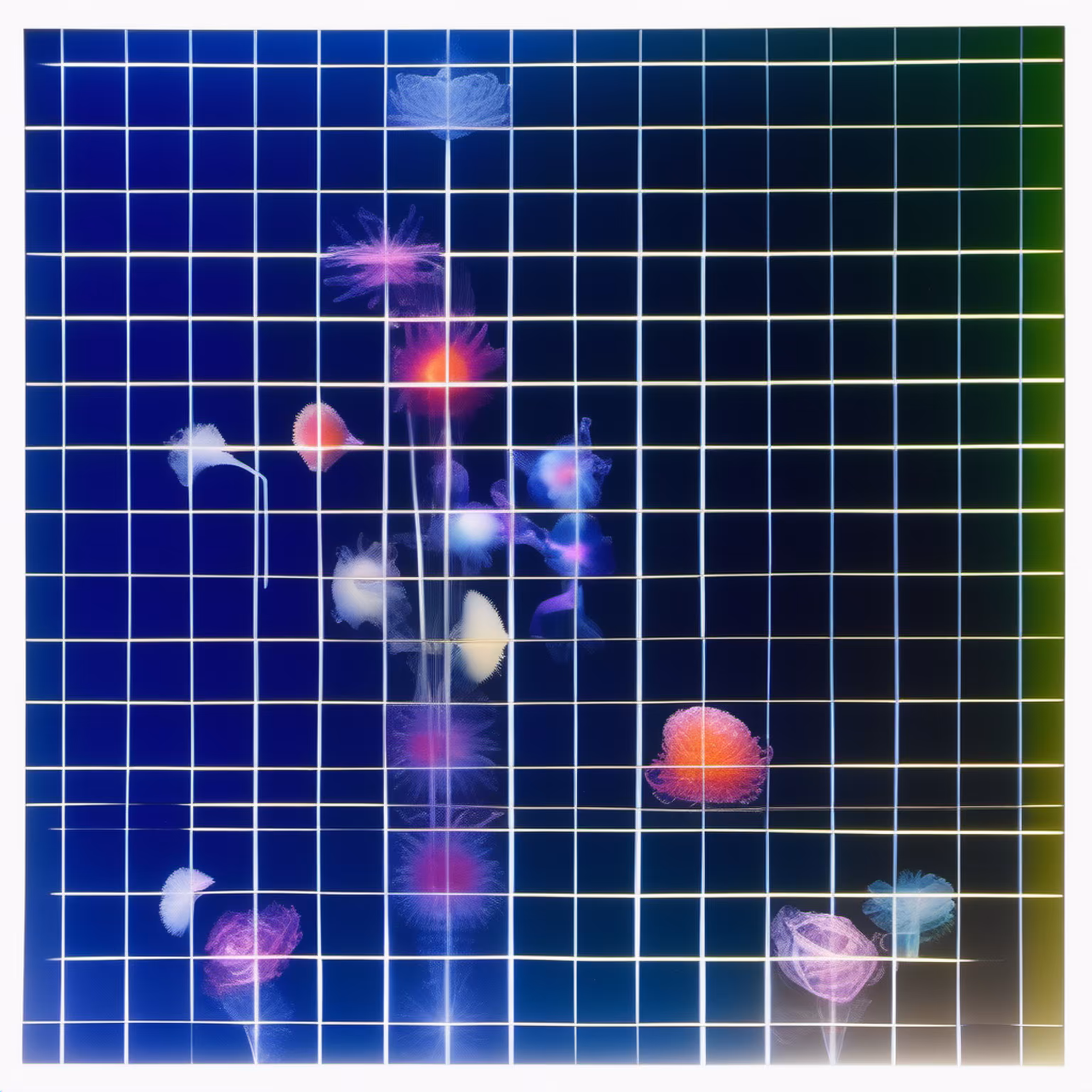 Artificial Intelligence Dreams #100