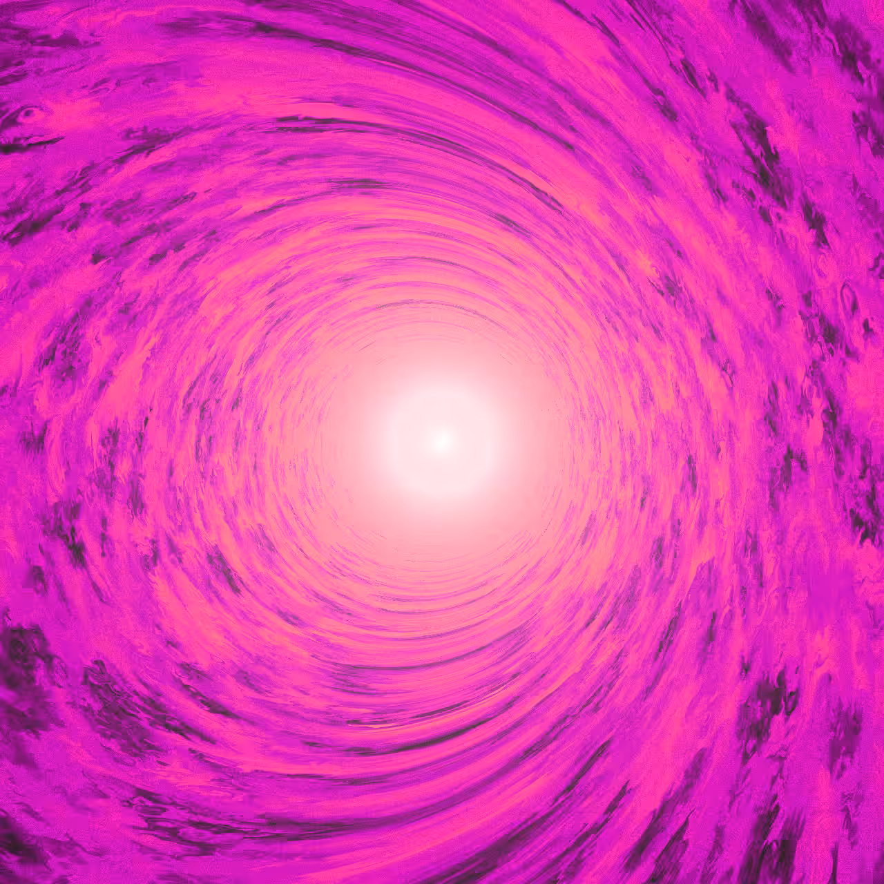 Astral Exploration #28