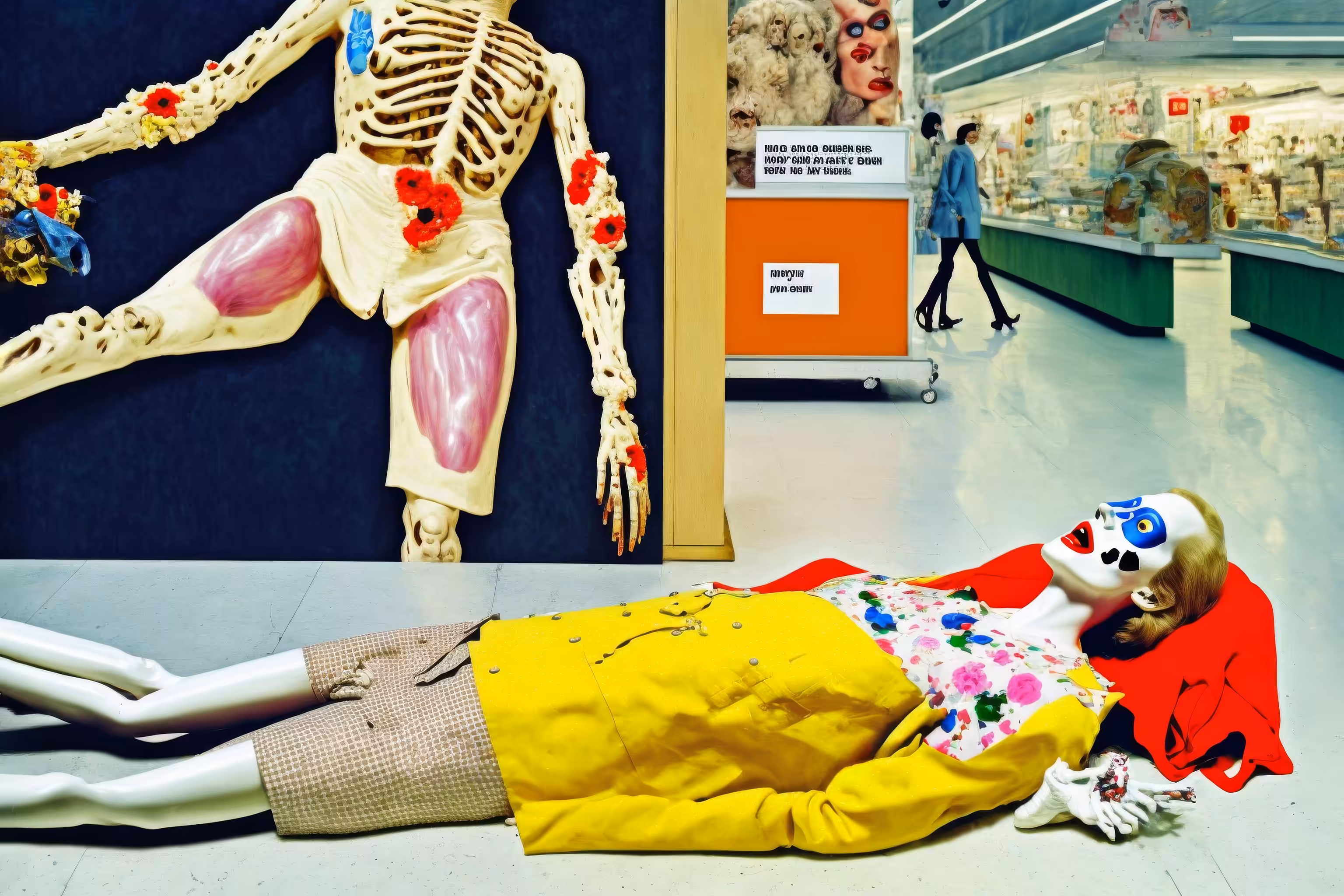 There's Nothing Wrong With Cannibalism:  There's Nothing Wrong With Cannibalism 15