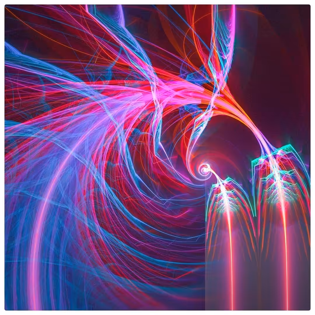Galaxy colour #13