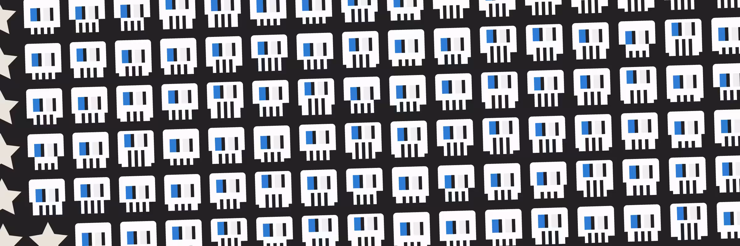 SMOLSKULL-PATTERN #193