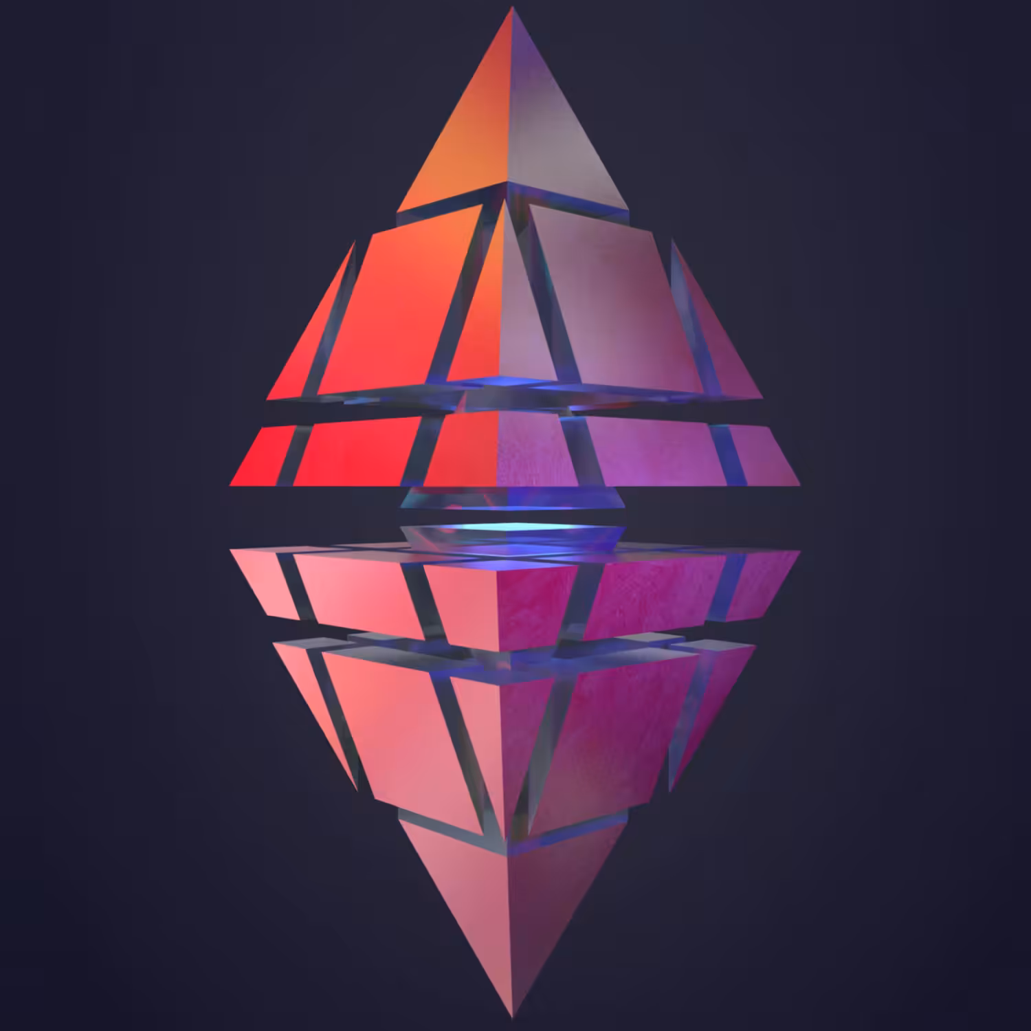ETH Crystal #7