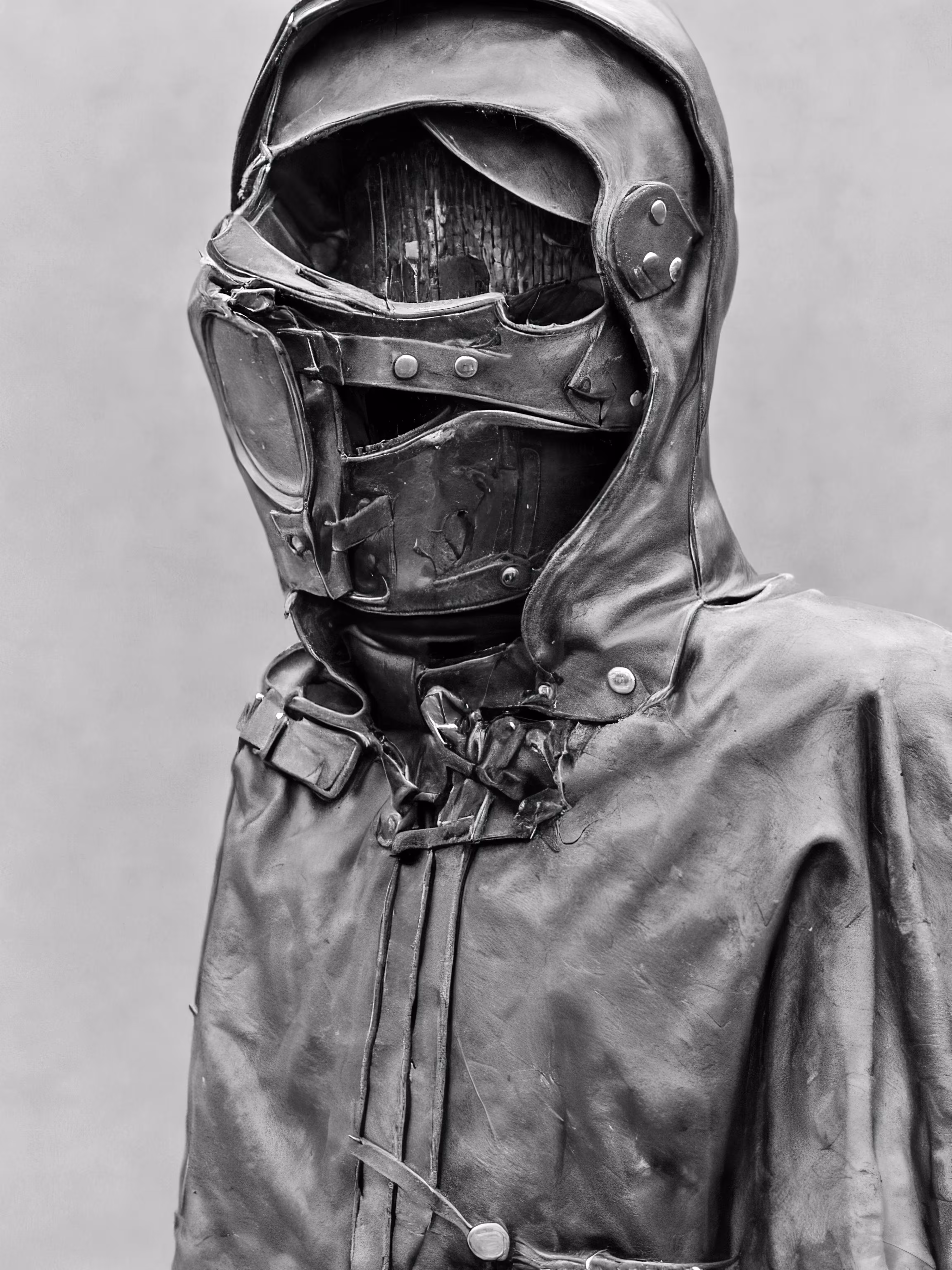 The Blind Riders II. 05