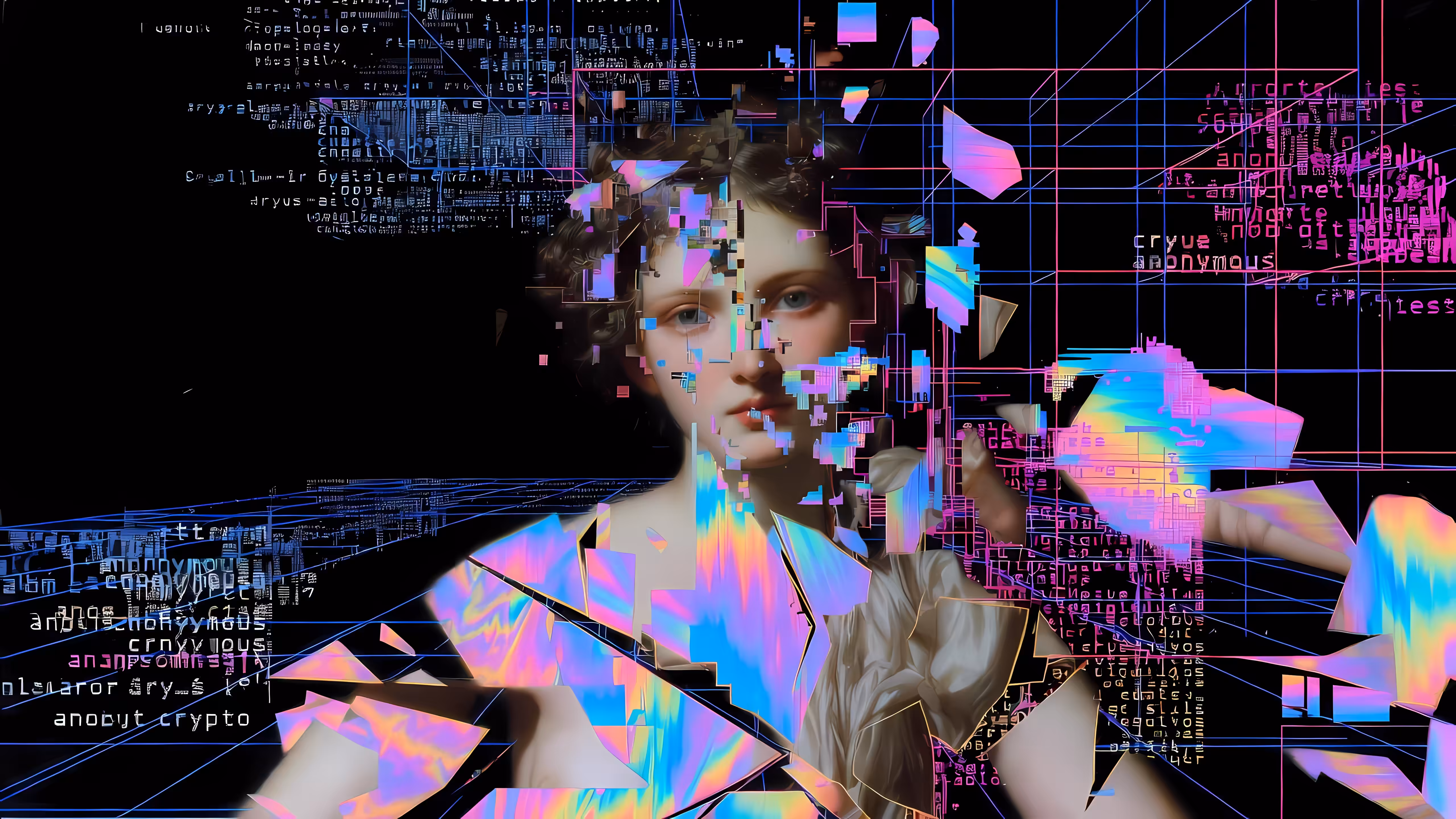 Éternelle Mémoire – Héritage d’un Internet Oublié
