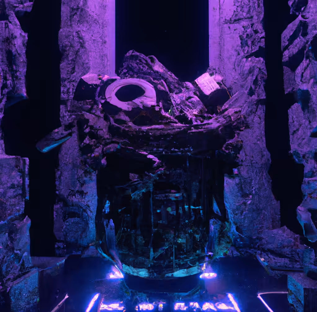 TrashRoyale (Underground Toter)