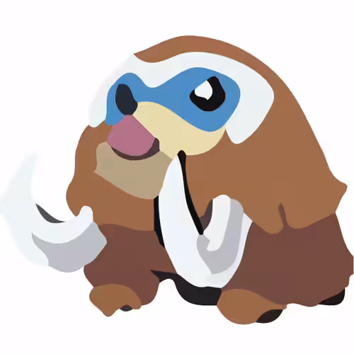 Mamoswine #473