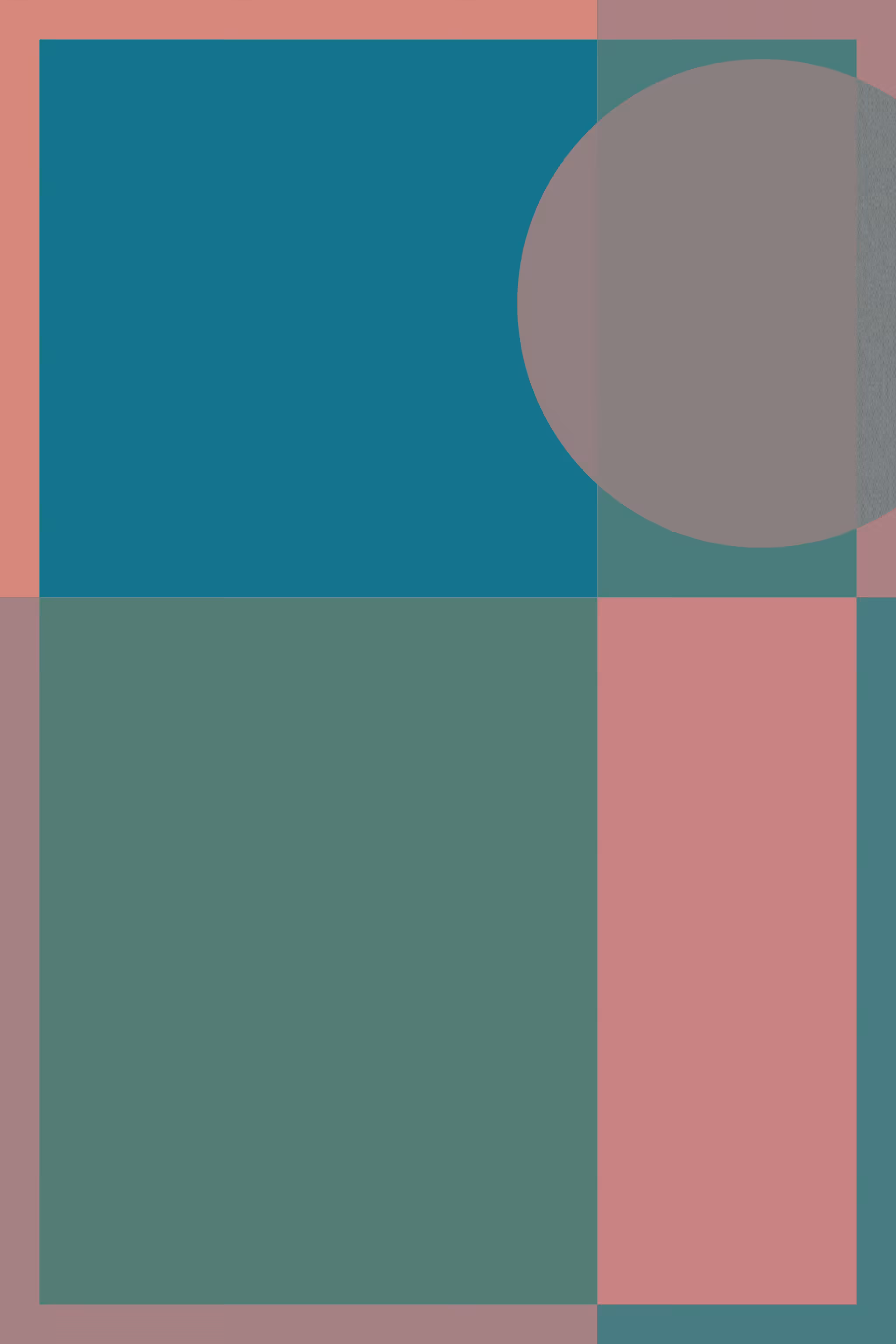 Generative Minimalism #286