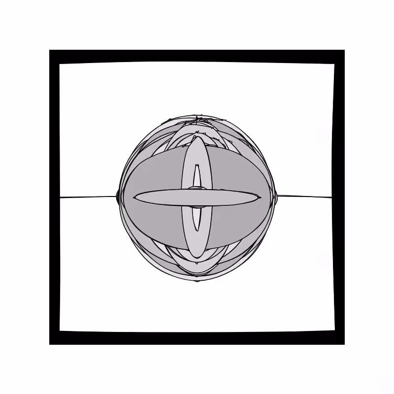 symmetrical(#scribble) #1