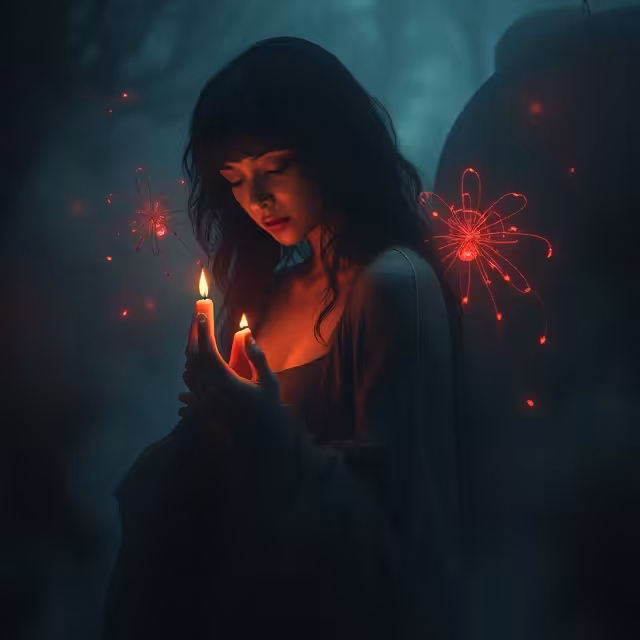 Flames of Hope