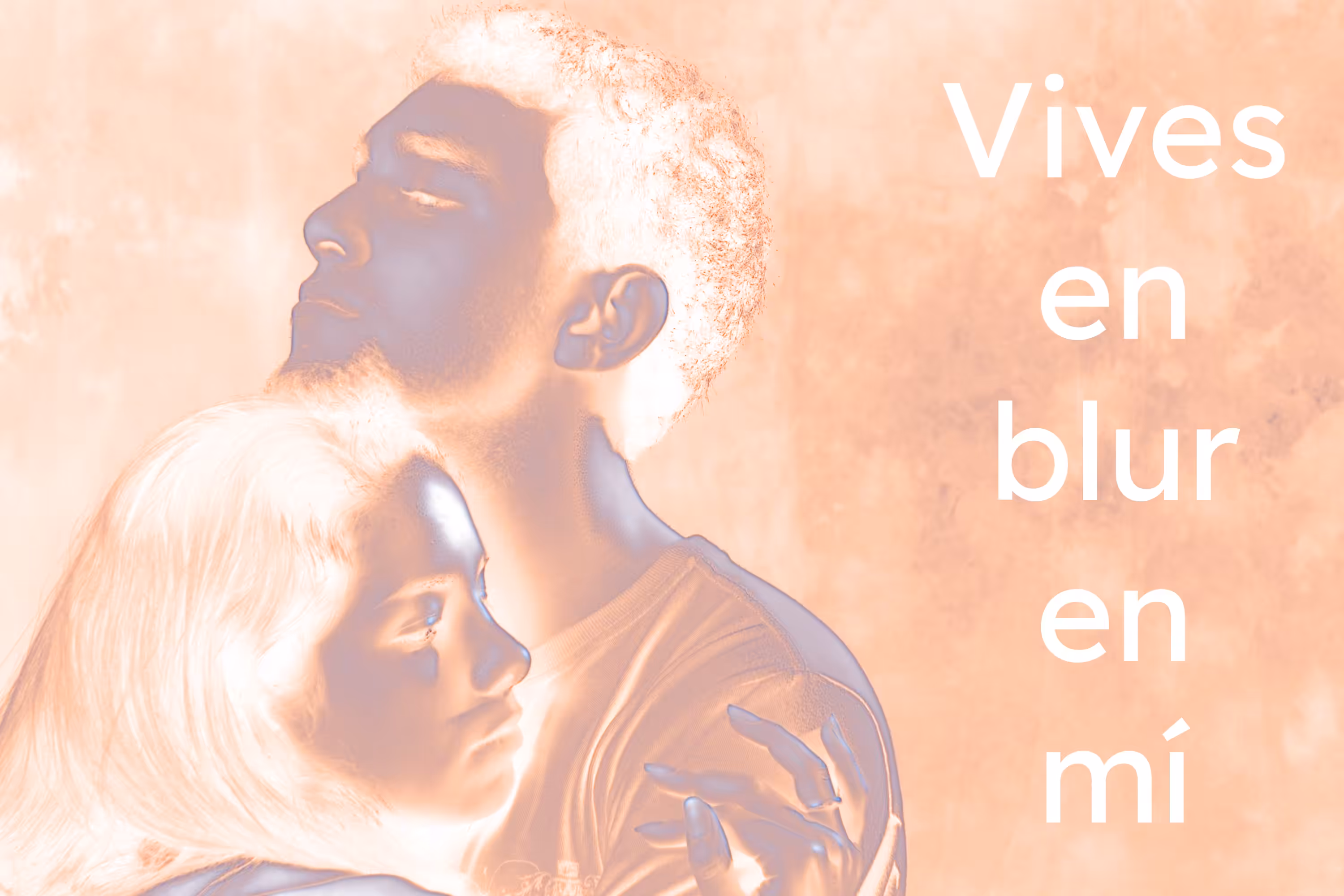 Vives en blur