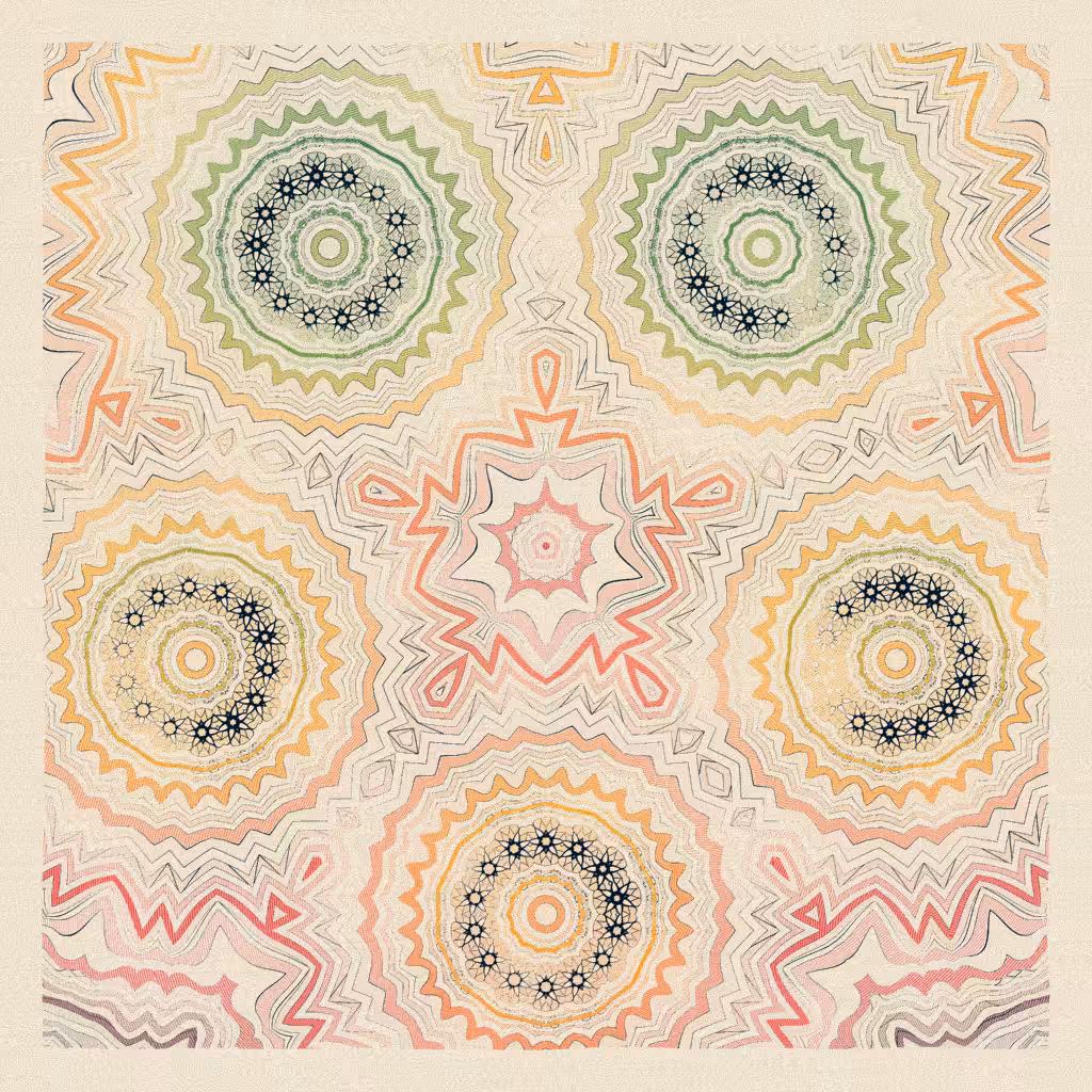 Symmetry #500