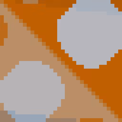 GLICPIXXXVER002 - GRAND COLLECTION: GLICPIXXXVER002 #8249