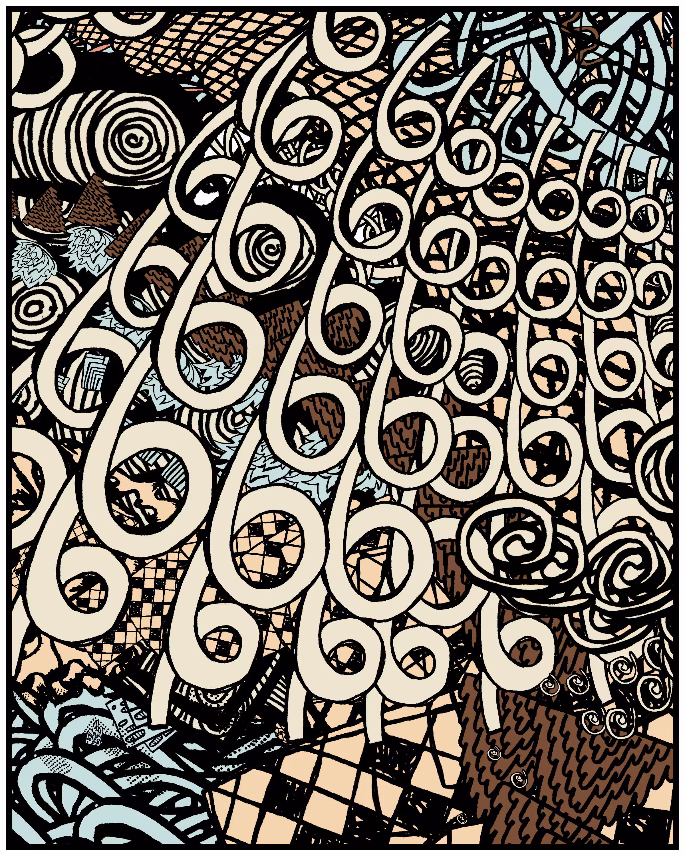 Echos No. 88
