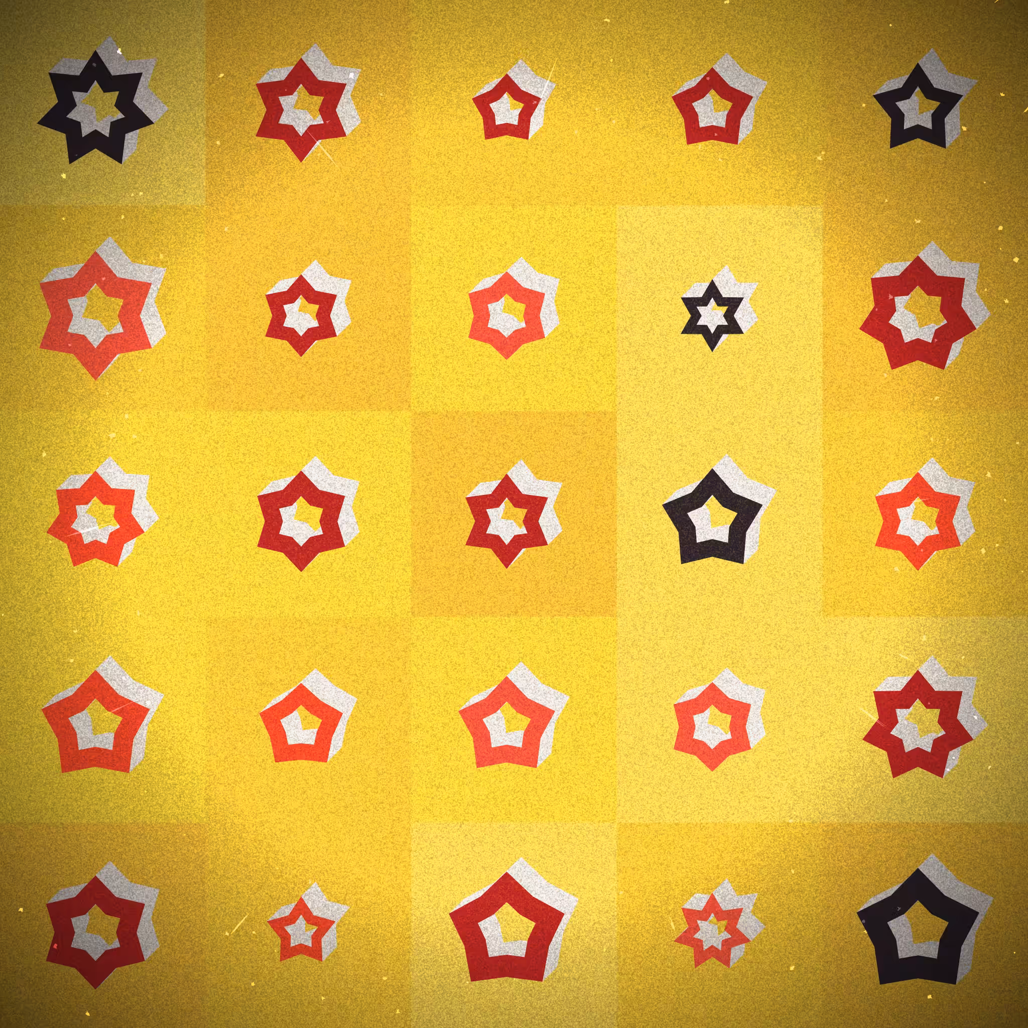 Mosaics #8