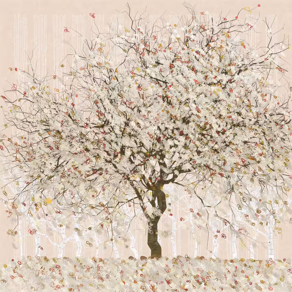 Orchard #159