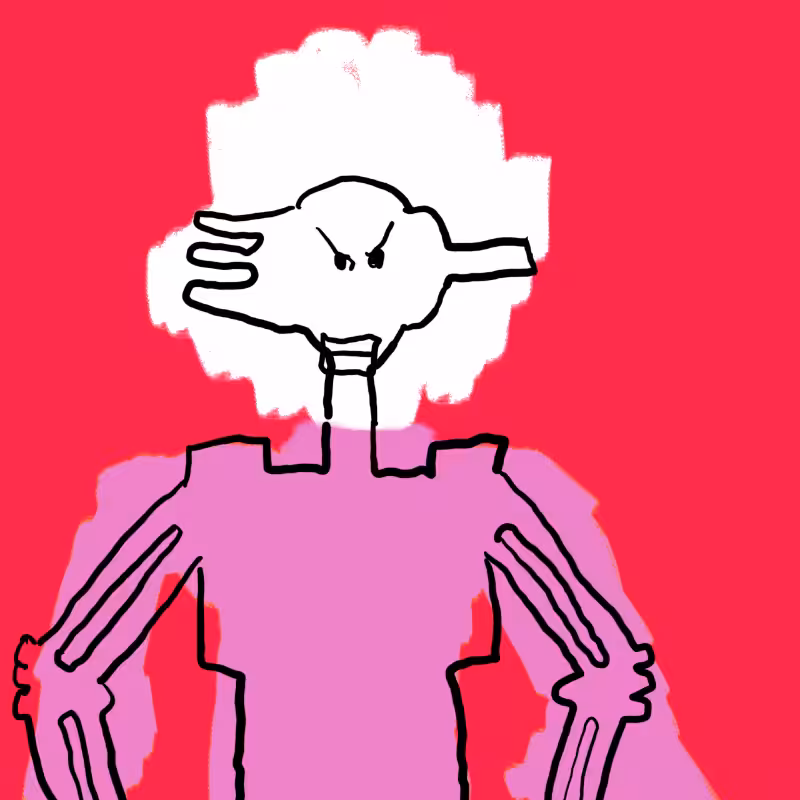 lUCKY MONSTER #66