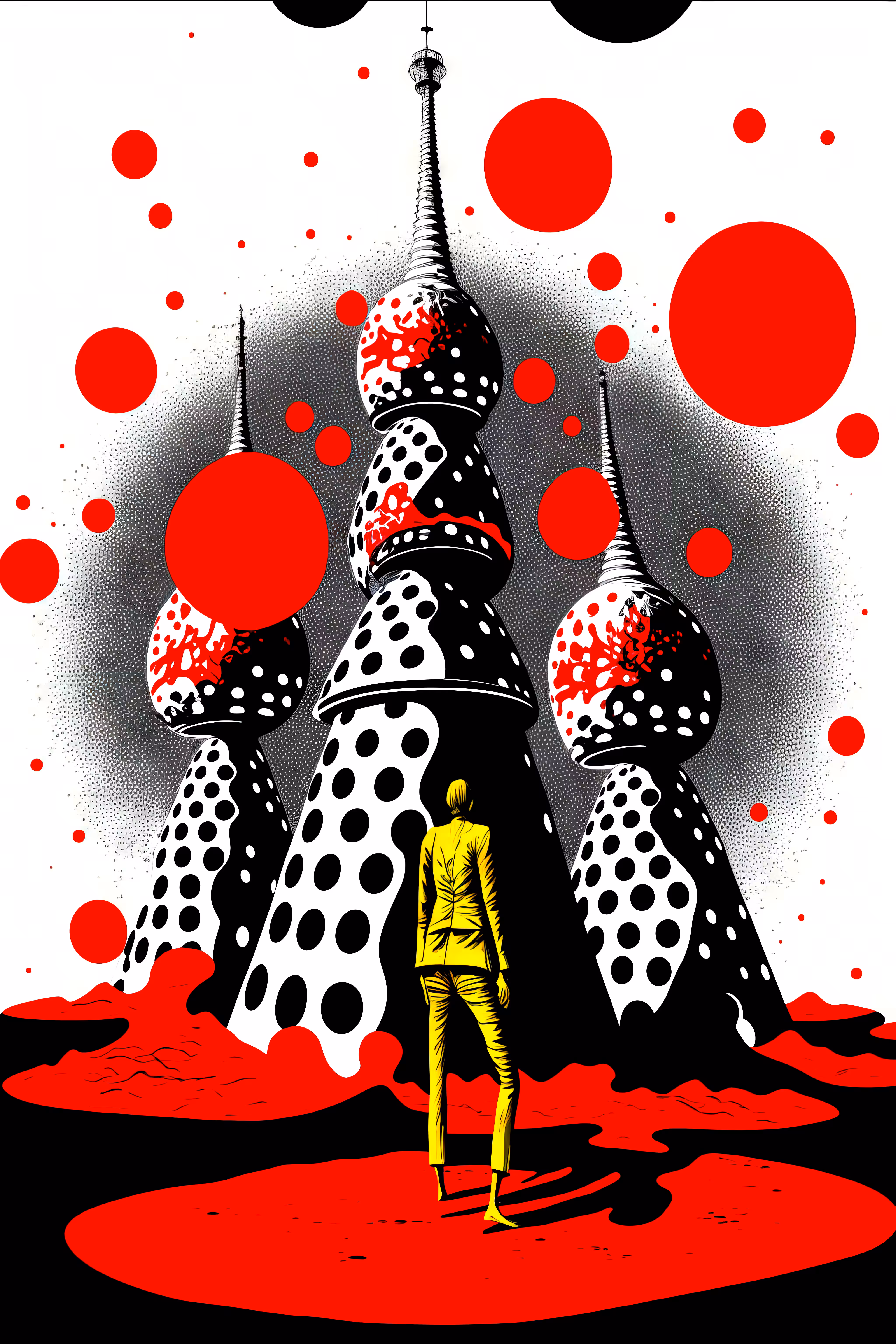 Dot.Dot.Dot 47