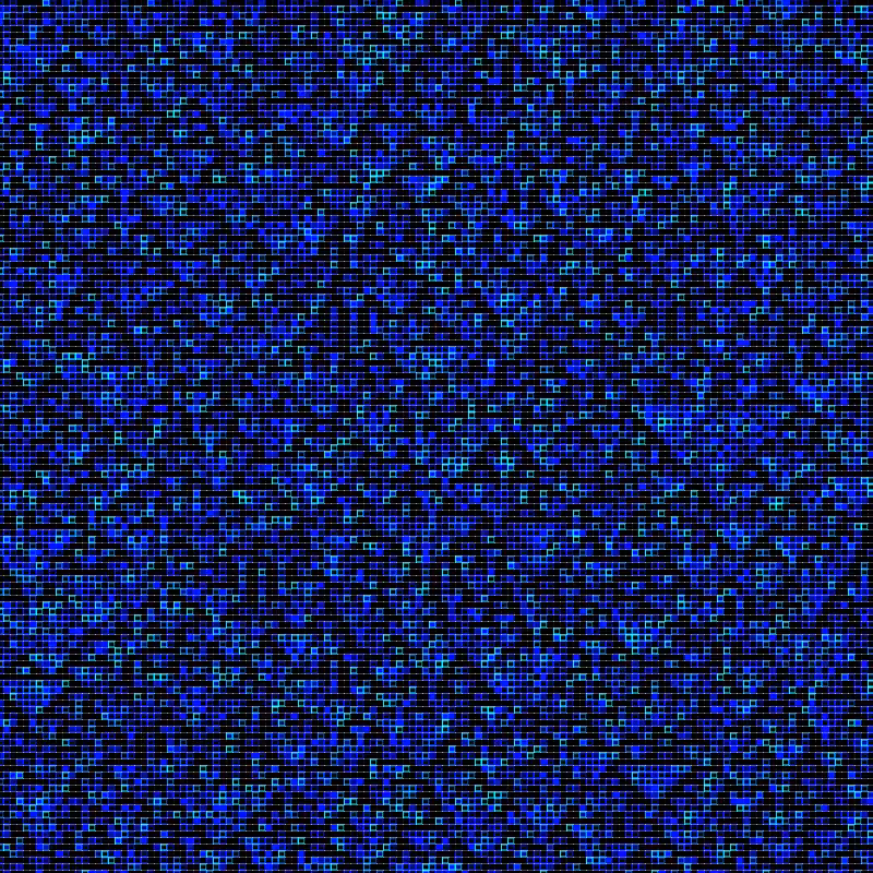 Neo-automata ᘰᓯ༜° #4