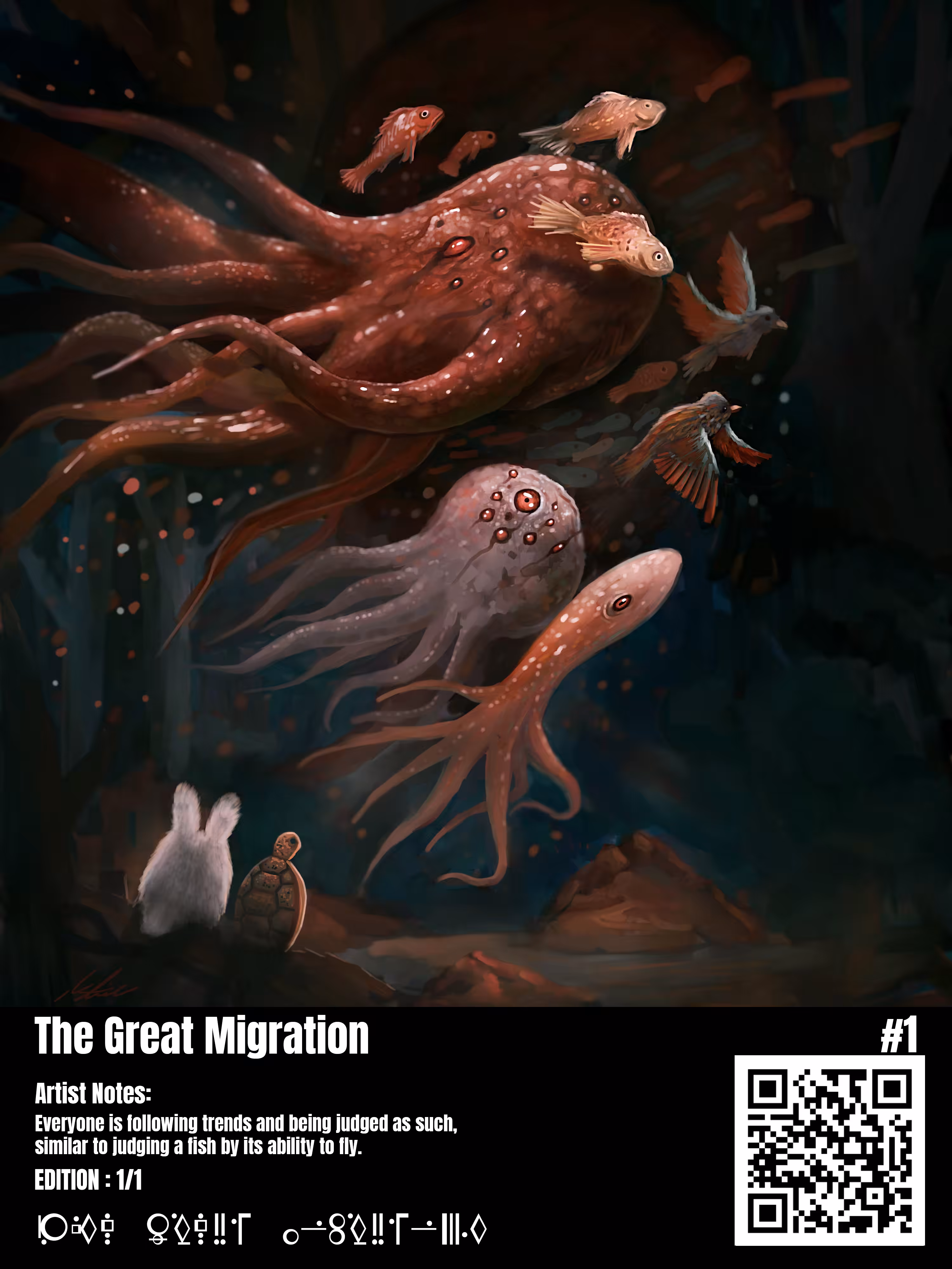The Great Migration