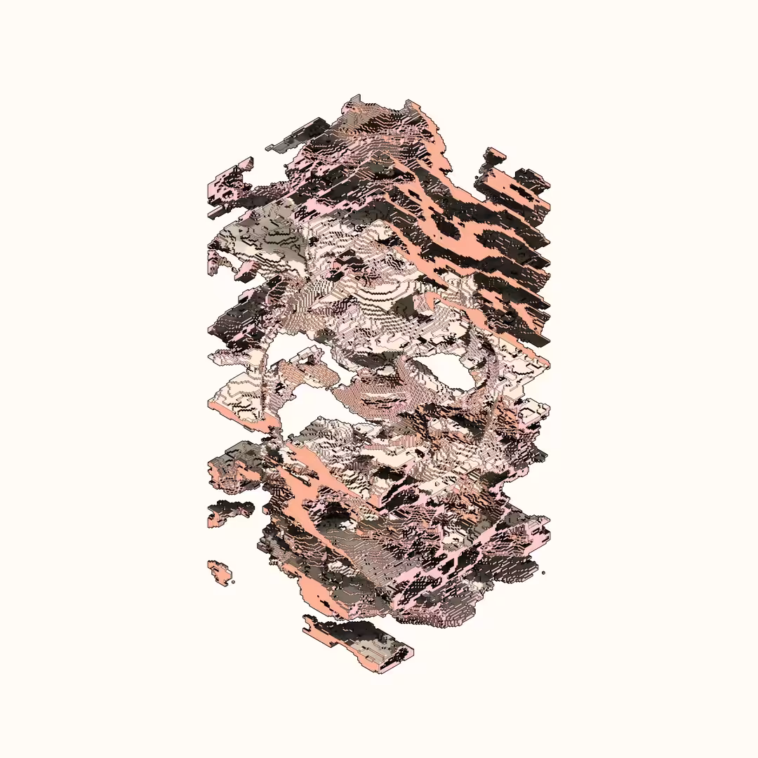 Revolve, 250109