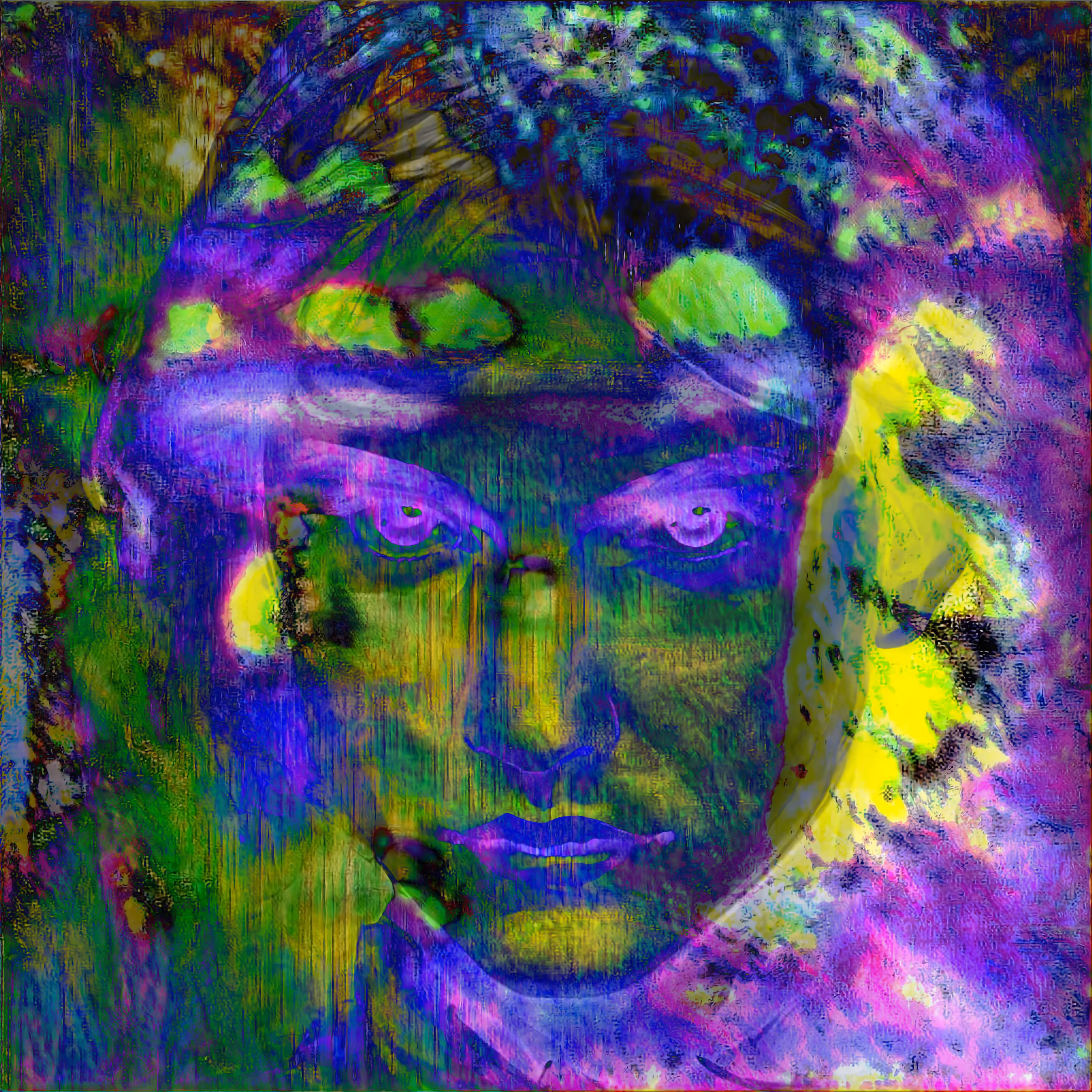 Dreamer #0058